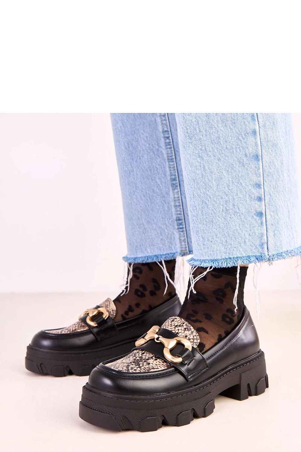 Mocassin model 220569